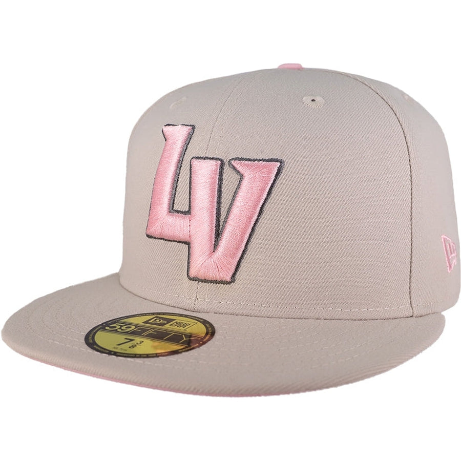 New Era Las Vegas Aviators 2023 Mother's Day 59FIFTY Fitted Hat
