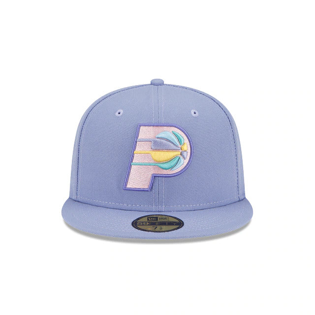 New Era Indiana Pacers Candy 59FIFTY Fitted Hat