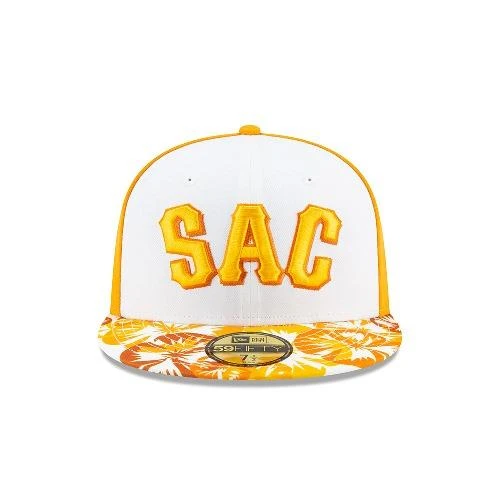 New Era Sacramento River Cats 59Fifty Fitted Hat