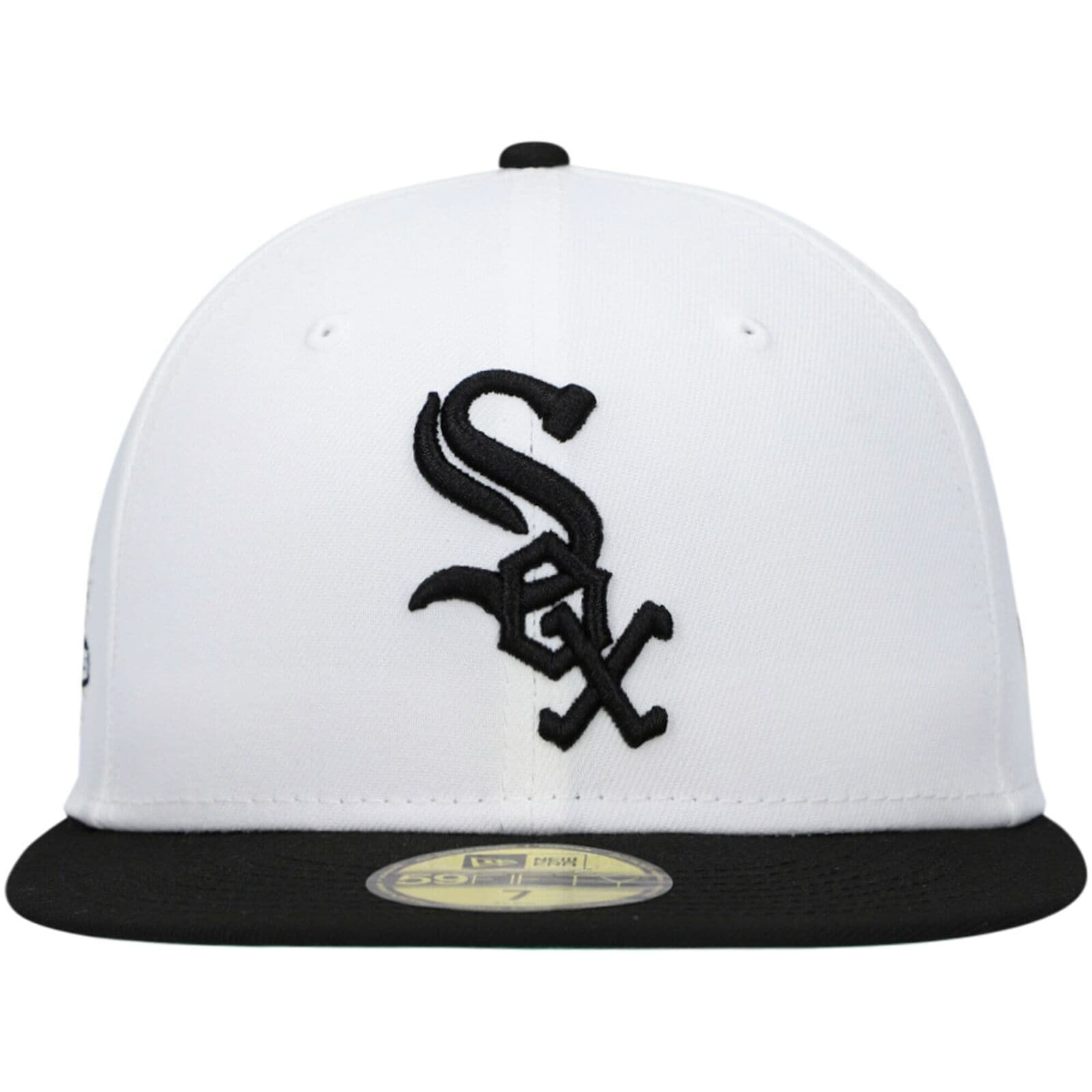 White sox two tone hat Clearance