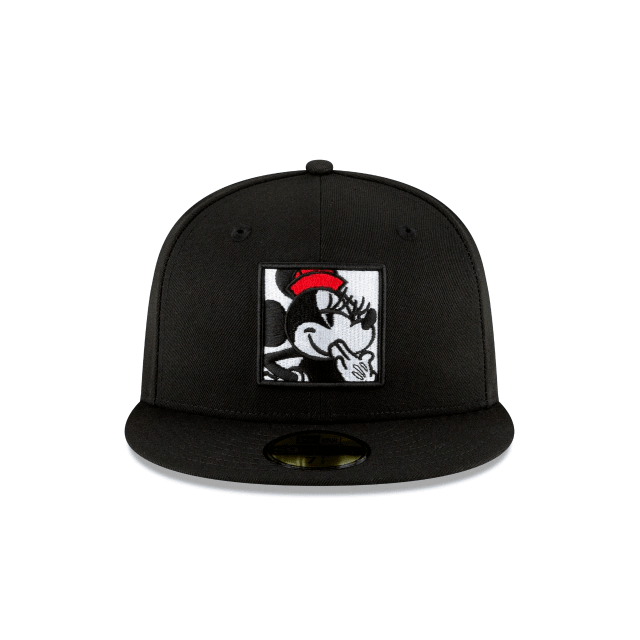 New Era Mickey and Friends Minnie 2021 59Fifty Fitted Hat