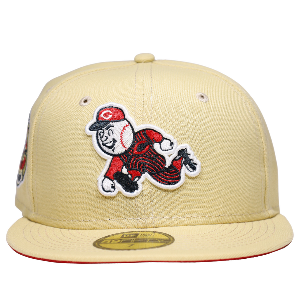 New Era Cincinnati Reds 1970 All-Star Game 59FIFTY Fitted Hat