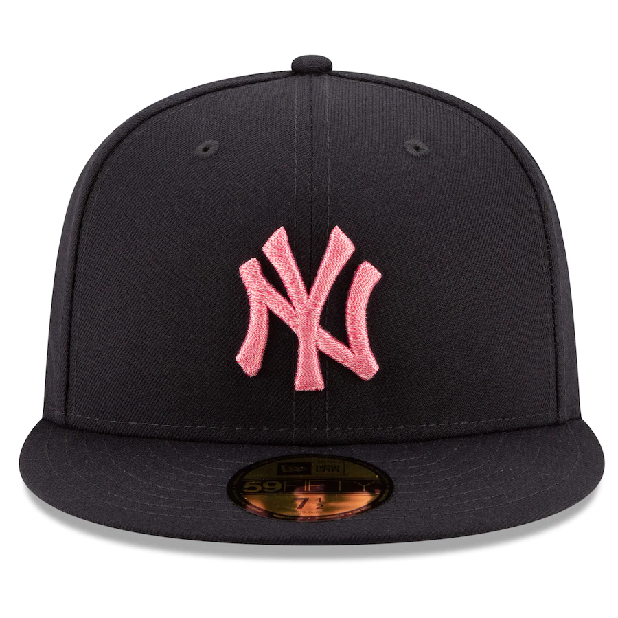 New Era New York Yankees Mothers Day 2021 59Fifty Fitted Hat