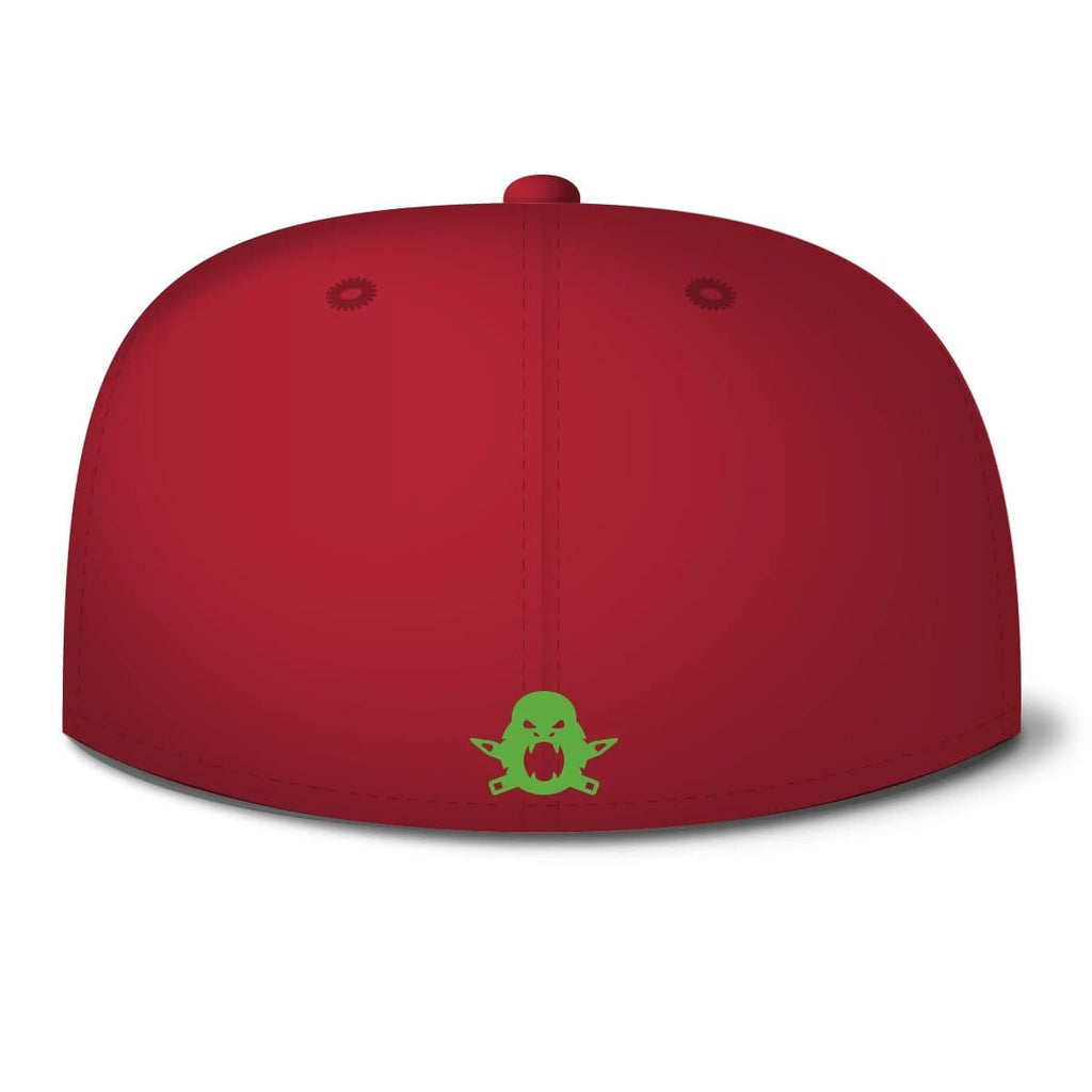 New Era Bad Apples 59FIFTY Fitted Hat