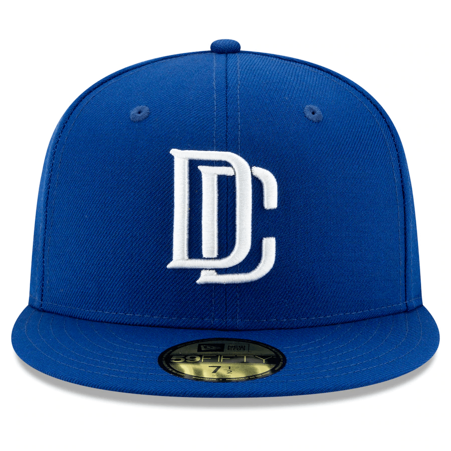 Dreamchasers fitted deals hat