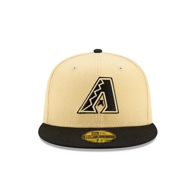 New Era Arizona Diamondbacks City Connect 59FIFTY Fitted Hat