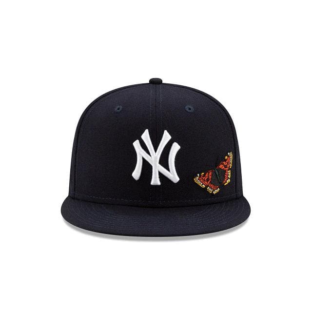 New Era Felt x New York Yankees 2021 59FIFTY Fitted Hat