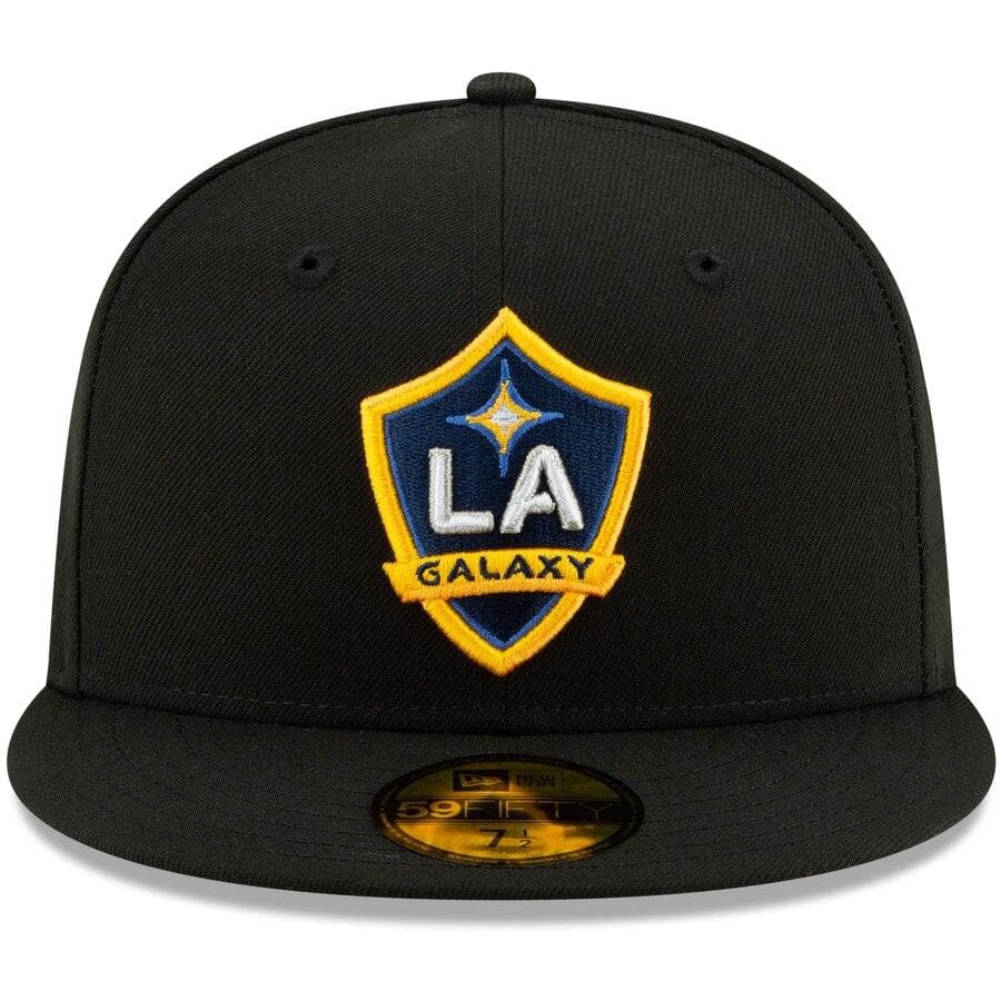 New Era LA Galaxy 59FIFTY Fitted Hat