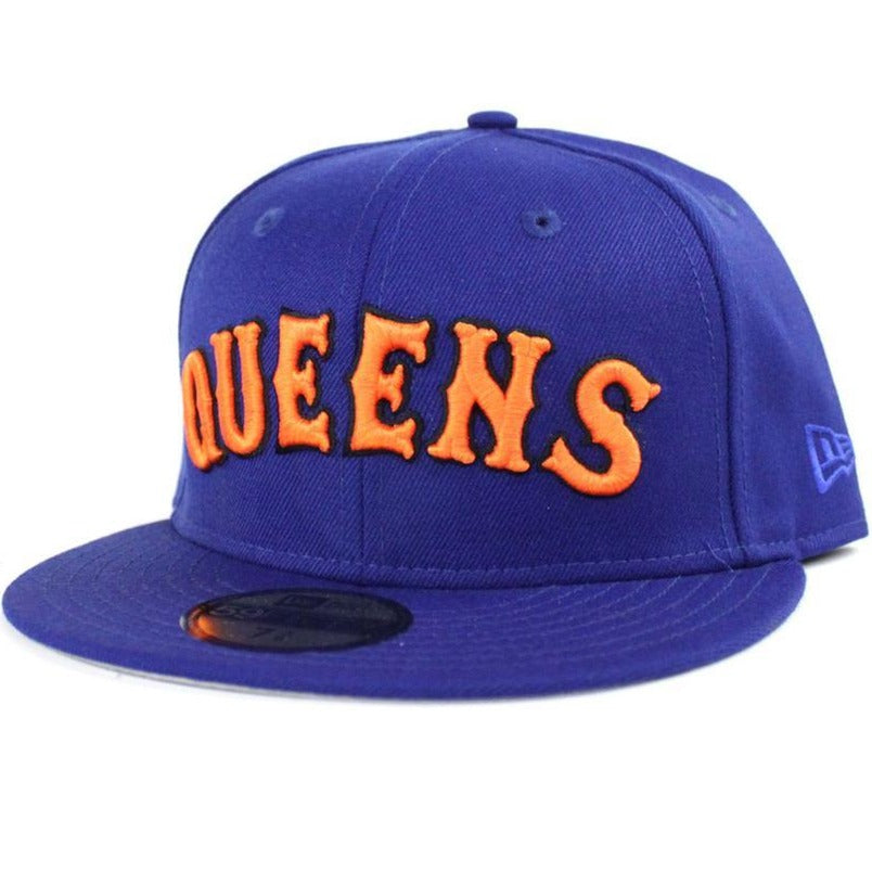 New Era Queens 59FIFTY Fitted Hats