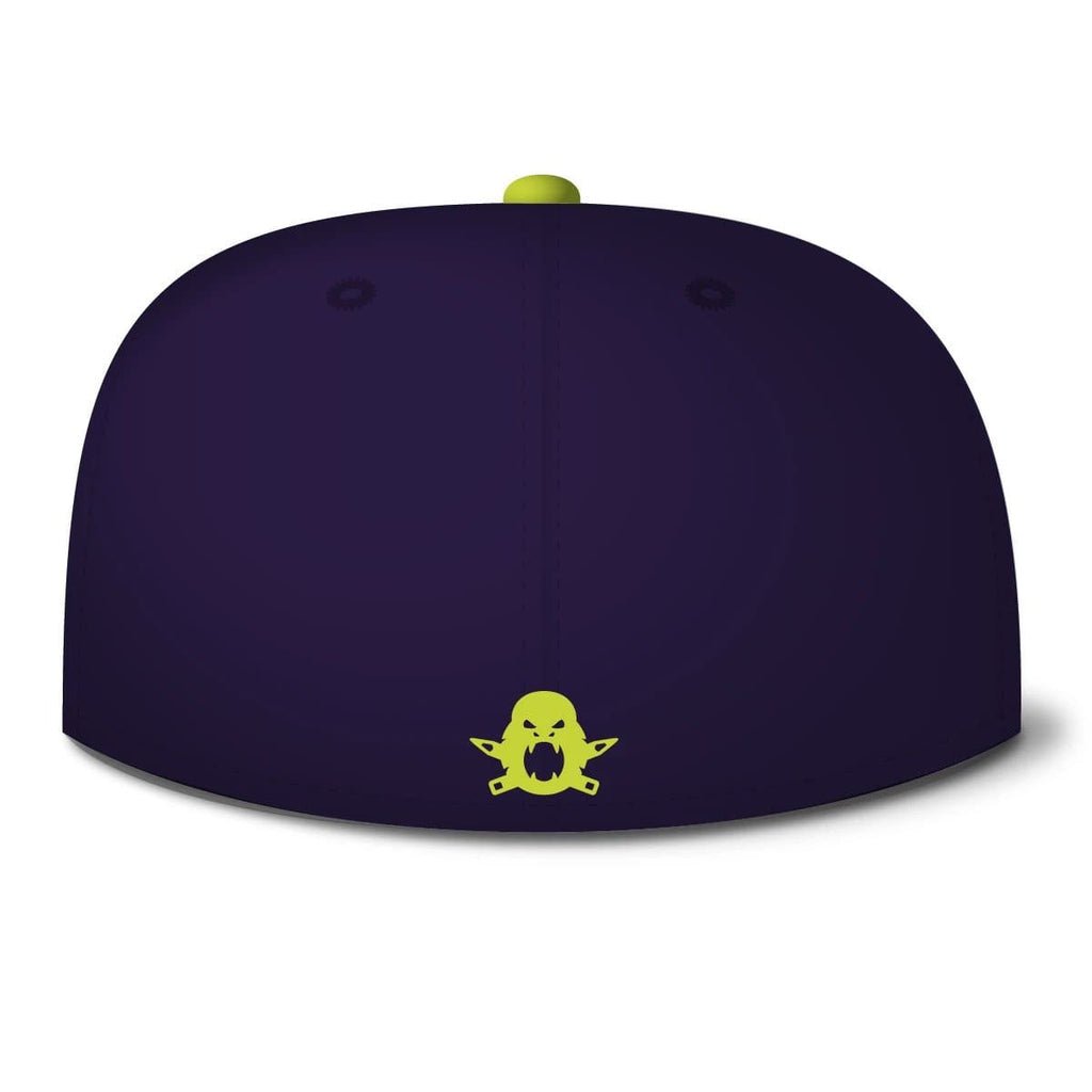 New Era Space Invaders 59FIFTY Fitted Hat