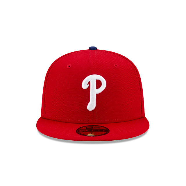 New Era Philadelphia Phillies State Flower 59Fifty Fitted Hat