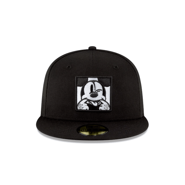 New Era Mickey and Friends 2021 59Fifty Fitted Hat