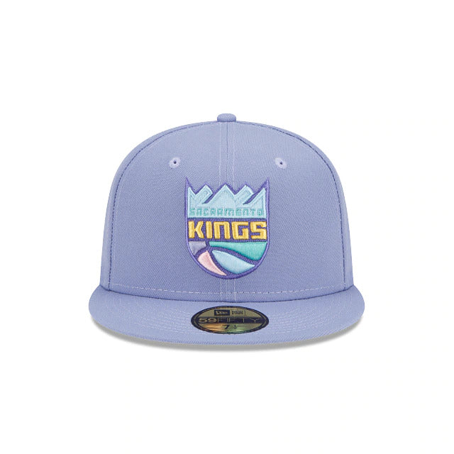 New Era Sacramento Kings Candy 59FIFTY Fitted Hat