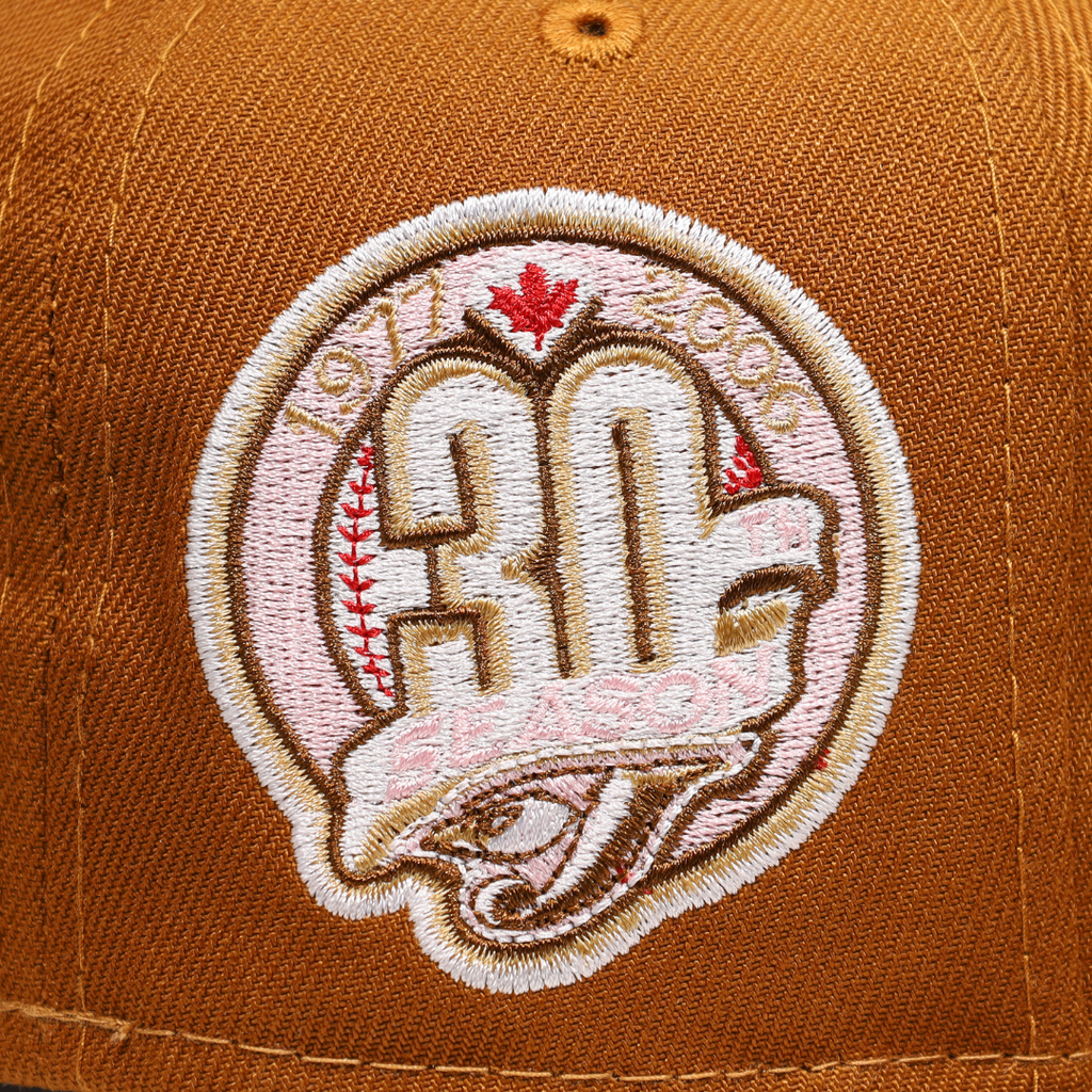 New Era Toronto Blue Jays 30Th Season 59FIFTY Fitted Hat
