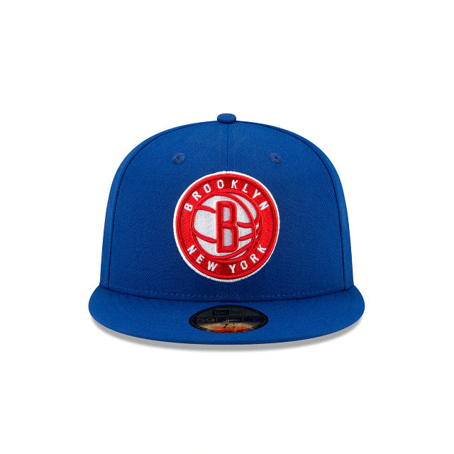 New Era Brooklyn Nets Color Original 59FIFTY Fitted Hat