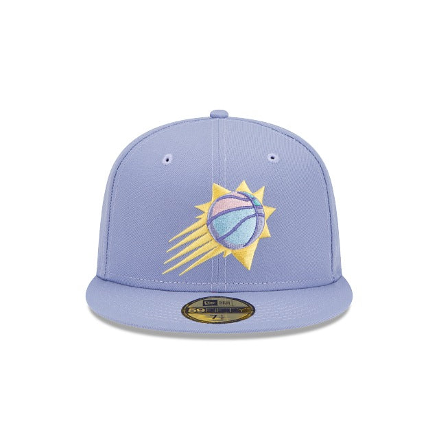 New Era Phoenix Suns Candy 59FIFTY Fitted Hat