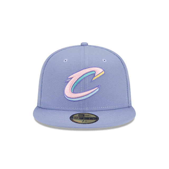 New Era Cleveland Cavaliers Candy 59FIFTY Fitted Hat