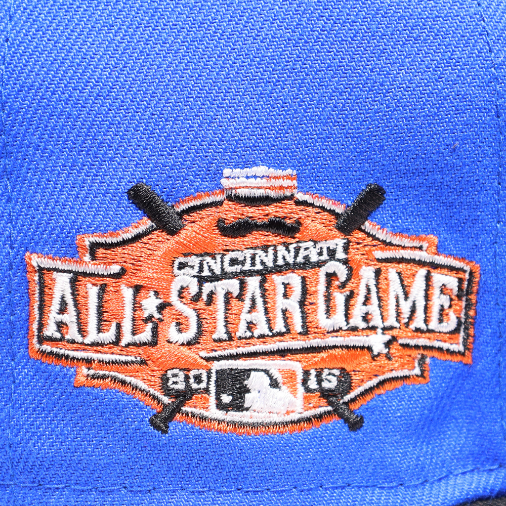 New Era Cincinnati Reds 2015 All-Star Game 59FIFTY Fitted Hat