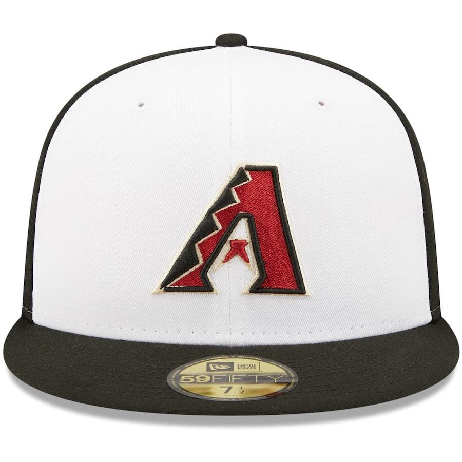 New Era Arizona Diamondbacks 2011 MLB All-Star Game 59FIFTY Fitted Hat