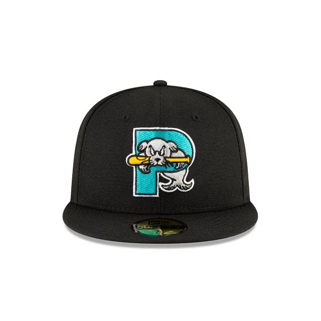 New Era Portland Sea Dogs Theme Night 2021 59FIFTY Fitted Hat