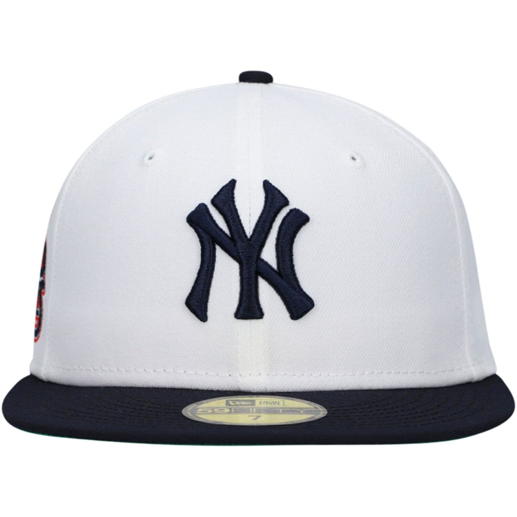 New Era New York Yankees Two Tone 1978 World Series 59Fifty Fitted Hat