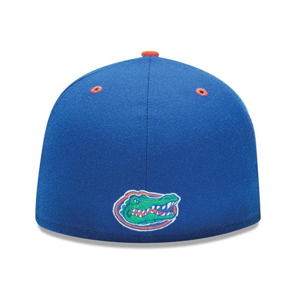 New Era Florida Gators "F" Logo Alternate 59Fifty Fitted Hat