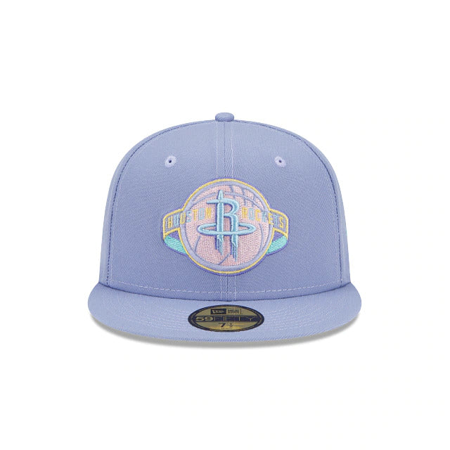 New Era Houston Rockets Candy 59FIFTY Fitted Hat