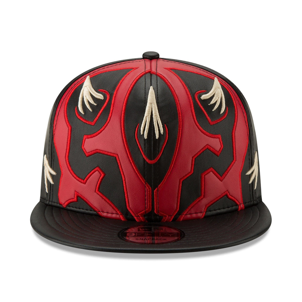 New Era Star Wars Darth Maul 59Fifty Fitted Hat
