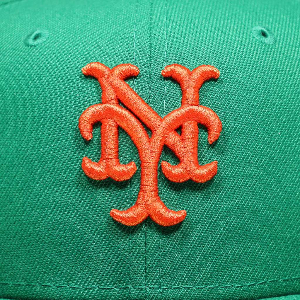 New Era New York Mets 25Th Anniversary 59FIFTY Fitted Hat
