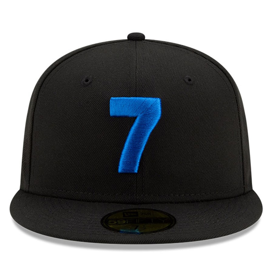 New Era Orlando Magic X Compound "7" 59FIFTY Fitted Hat