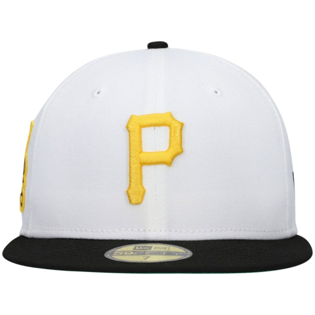 New Era Pittsburgh Pirates Two Tone 1797 World Series 59Fifty Fitted Hat