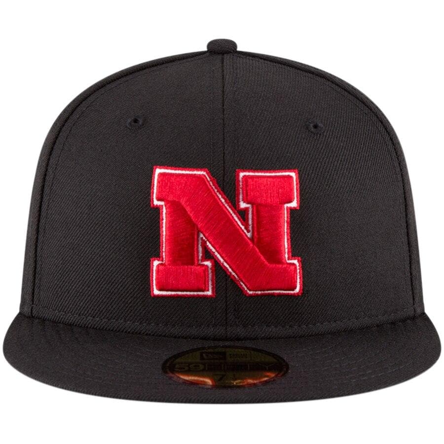 New Era Nebraska Cornhuskers 59FIFTY GCP Fitted Hat