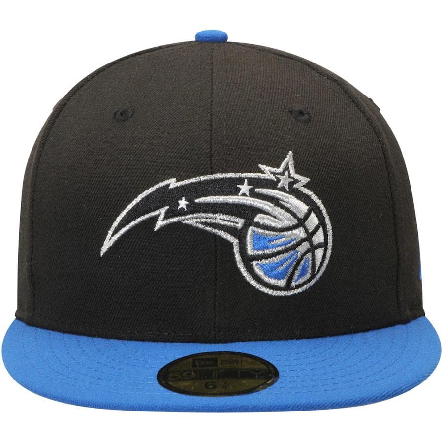 New Era Orlando Magic 2Tone 59FIFTY Fitted Hat