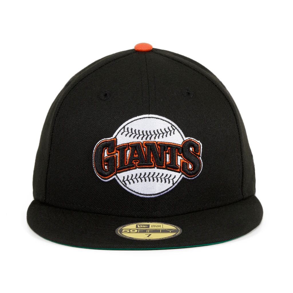 New Era San Francisco Giants 1983 59Fifty Fitted Hat