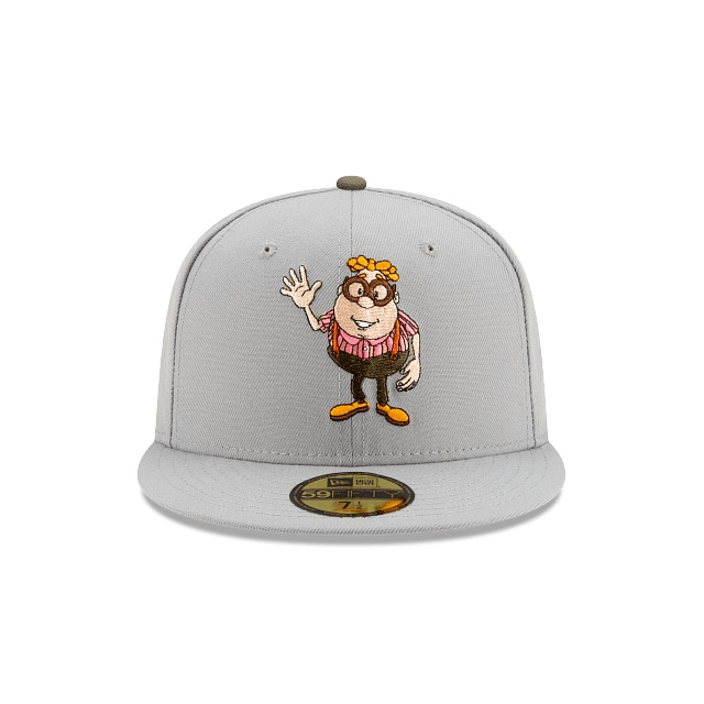 New Era Carl Jimmy 59Fifty Fitted Hat