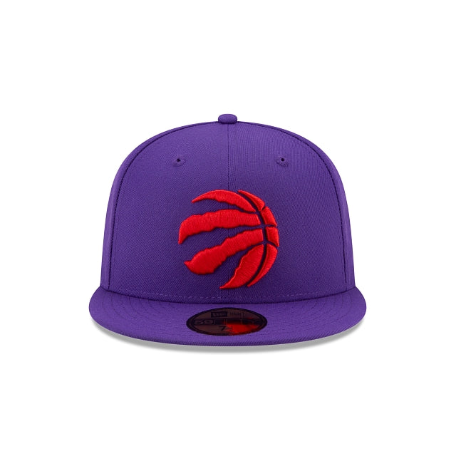 New Era Toronto Raptors Color Original 59FIFTY Fitted Hat