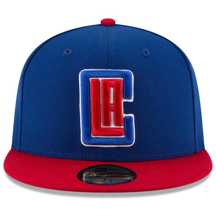 New Era LA Clippers 2Tone 59FIFTY Fitted Hat