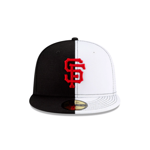 New Era  San Francisco Giants Scarface Theme 59Fifty Fitted hat
