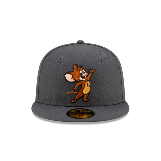 New Era Tom & Jerry Mouse 2021 59Fifty Fitted Hat