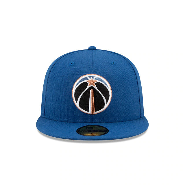 New Era Washington Wizards Color Original 59FIFTY Fitted Hat