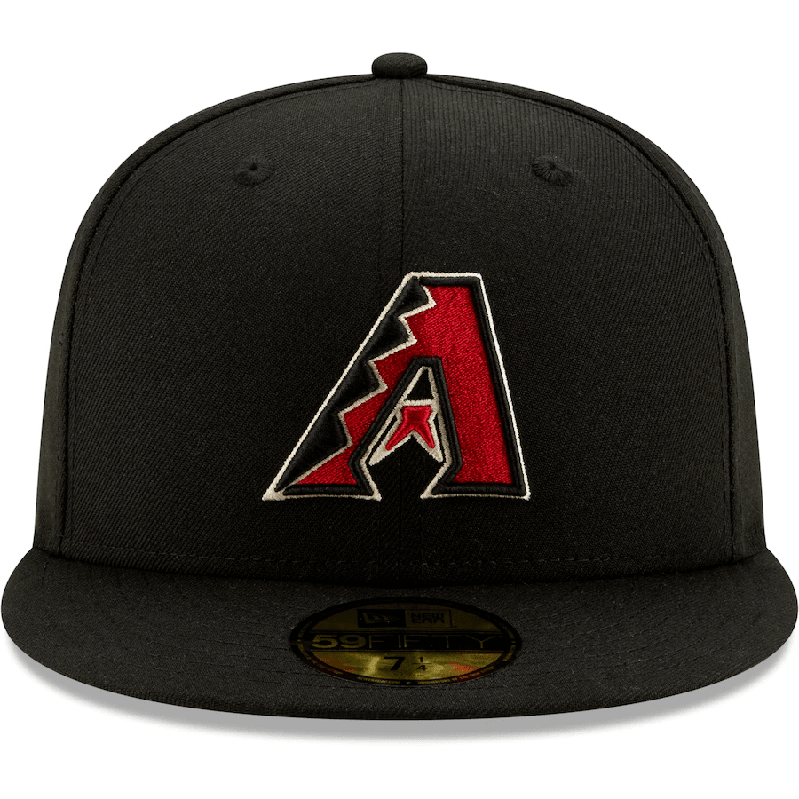 New Era Arizona Diamondbacks 2020 On-Field 59FIFTY Fitted Hat
