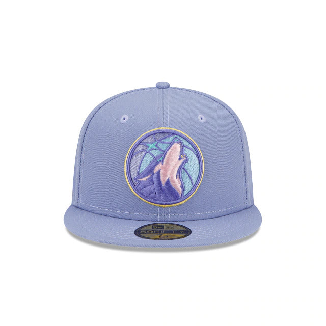 New Era Minnesota Timberwolves Candy 59FIFTY Fitted Hat