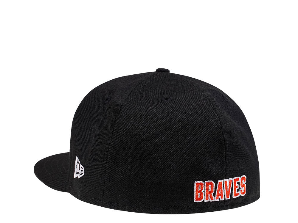 New Era Buffalo Braves 59FIFTY Fitted Hat