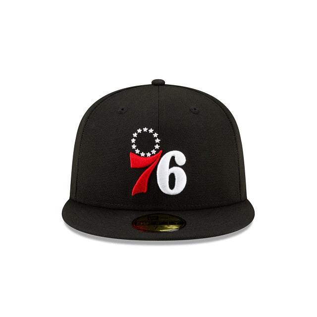 New Era Philadelphia 76ers Color Original 59FIFTY Fitted Hat