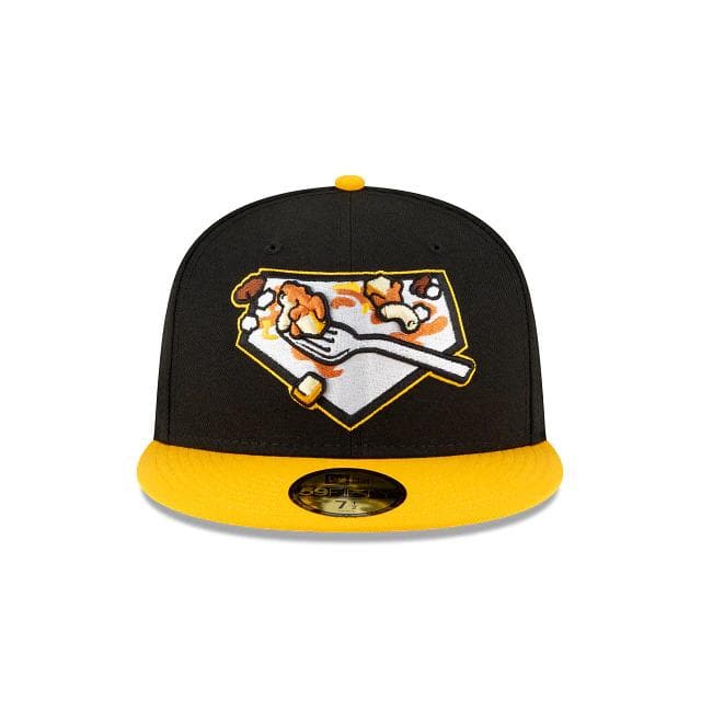 New Era Rochester Red Wings Theme Night 2021 59FIFTY Fitted Hat