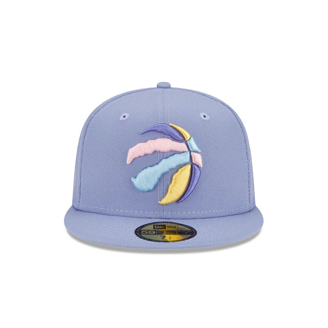 New Era Toronto Raptors Candy 59FIFTY Fitted Hat