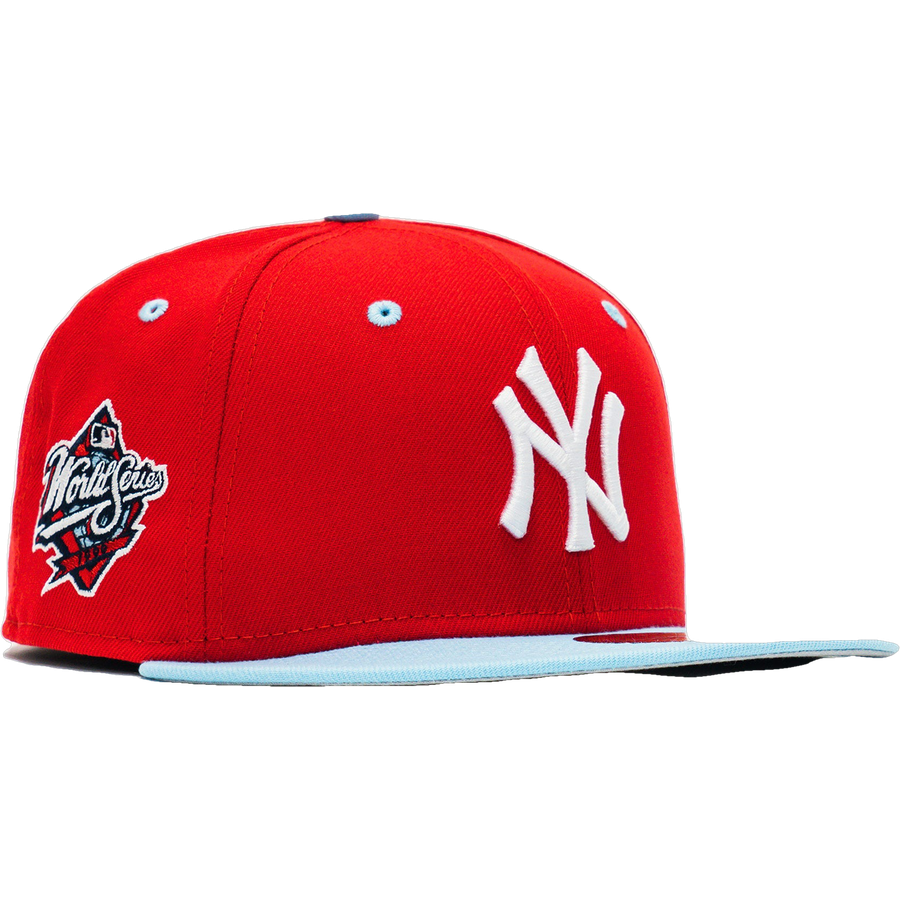 New Era x YCMC New York Yankees 59FIFTY Fitted Hat