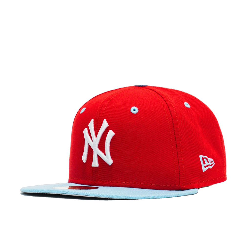 New Era x YCMC New York Yankees 59FIFTY Fitted Hat