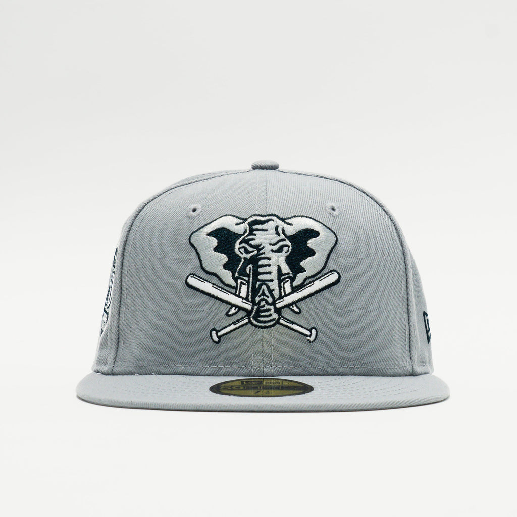 New Era x YCMC Oakland Athletics 59FIFTY Fitted Hat