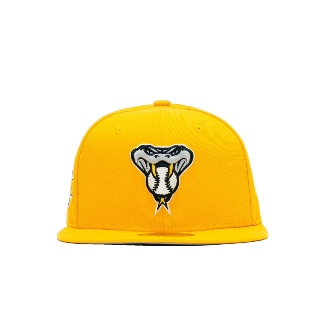 New Era x YCMC Arizona Diamondbacks 59FIFTY Fitted Hat